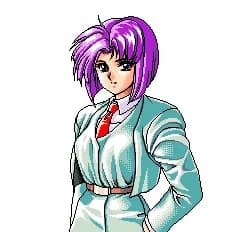 ジュリエット・マクレガン