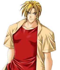 Ken'ichi