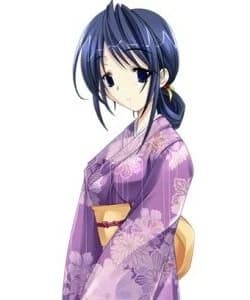 Yuuki Sumiko