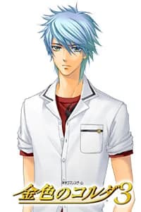 Kisaragi Kyouya