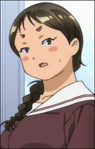Fukabori Sumiyo