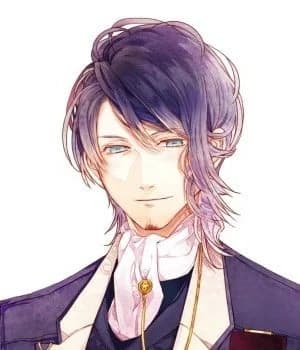 Dorian Gray