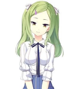 Inoue Sayaka