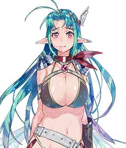 Erorie Nyuunyuu