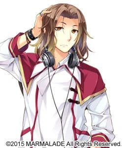 八斗岛清司