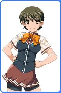 Hinata Mizuki