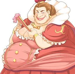 女王贝拉