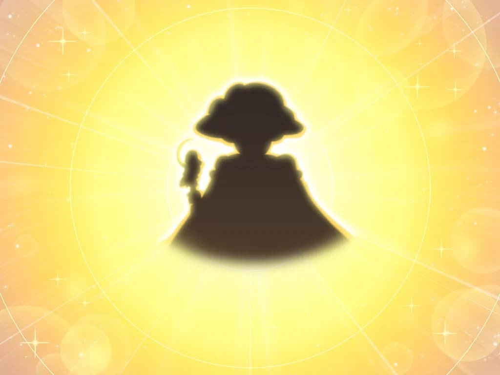 光の神G.O.D