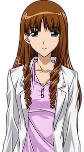 Anegasaki Tae