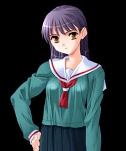 一条 香織