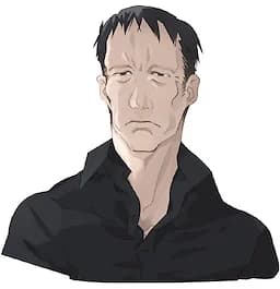 宇田川