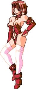 Shirakanba Usagi