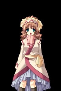 織戸 ほのか