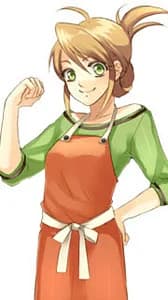 紫藤 夏見