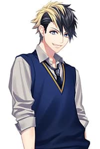 Tsukinohara Kuon