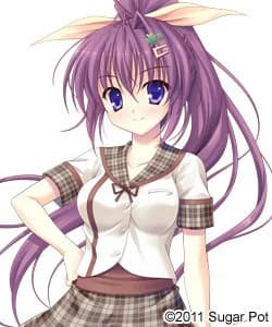 北条 茜