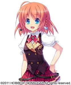 野田冰见歌
