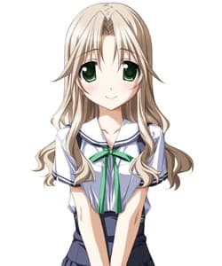 Yuugiri Ruriko