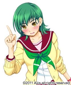 柏崎 かほるこ