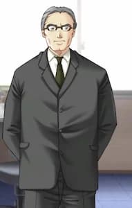 師岡