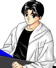 狩野哲