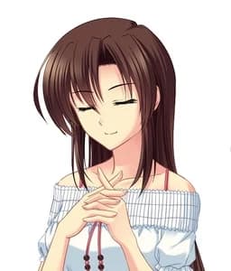 何 婉露