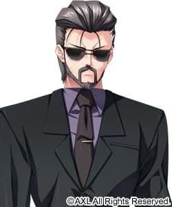 部長