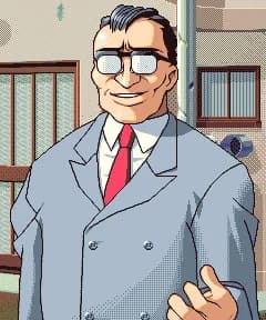 望月 林太郎