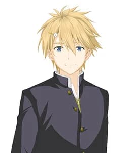 Toa Tomohito