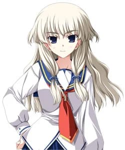 Kuroi Misa