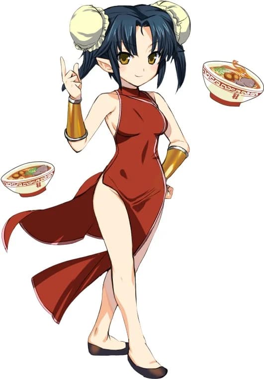 らーめん
