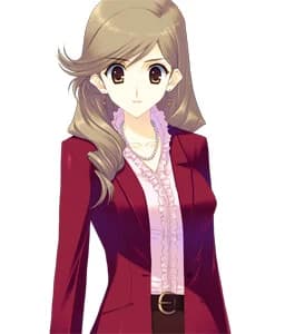 雨宮 佐和子