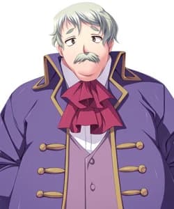 スペリア・バローノ＝デクロワ