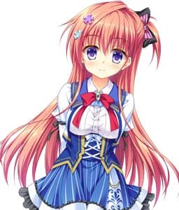 Kuryuu Akane