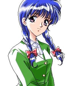 Kisaragi Yayoi