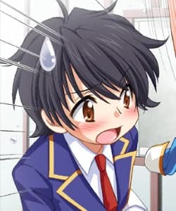 Shimono Kazuto