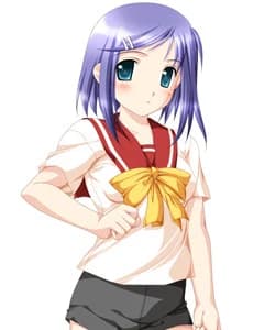 鳳 みずは