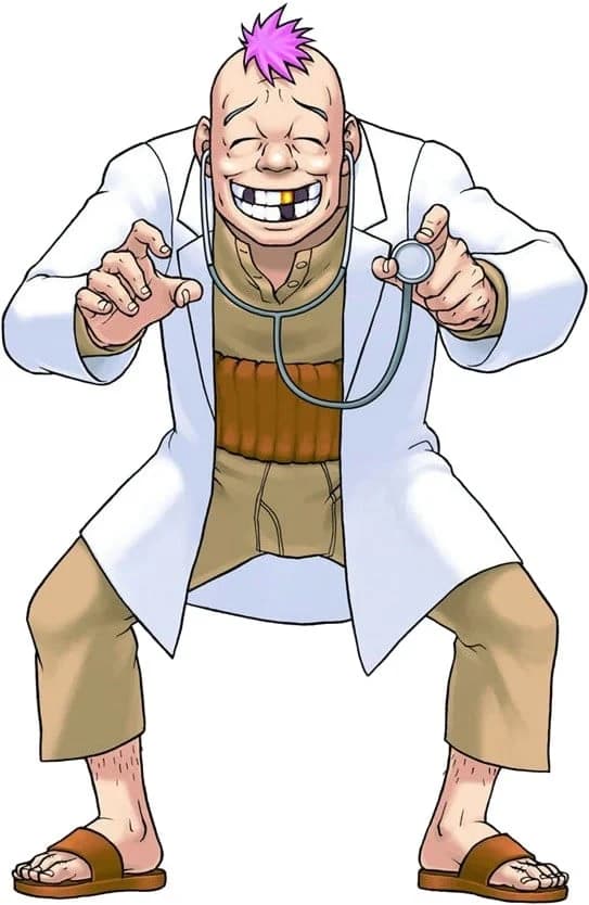堀田院長