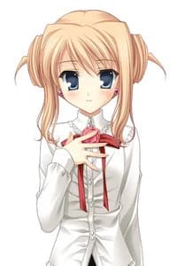 Mitsumine Kaede