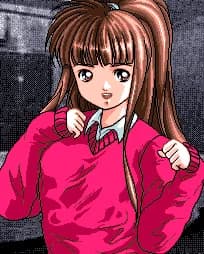 晴美