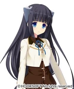 麻帆