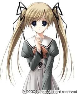 Hiiragi Kurara