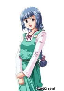 若嶋 瑞穂