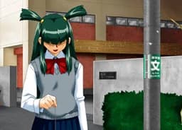 月関 霧羽