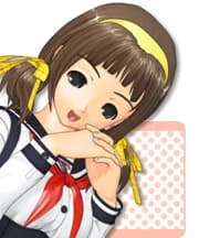 Saginomiya Risa