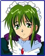 リリィ=カースン