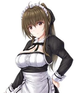 Aomi Maju