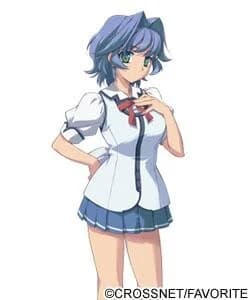 Kidosaki Nanami