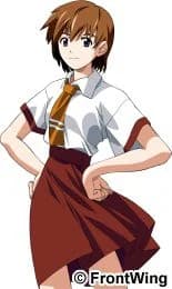 Katagiri Mika