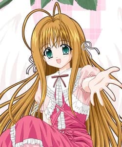 三石 みんと